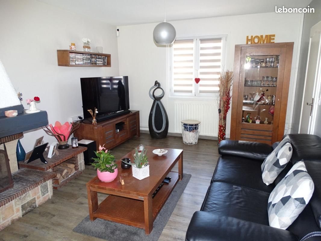 Maison à vendre, 91m², Haubourdin