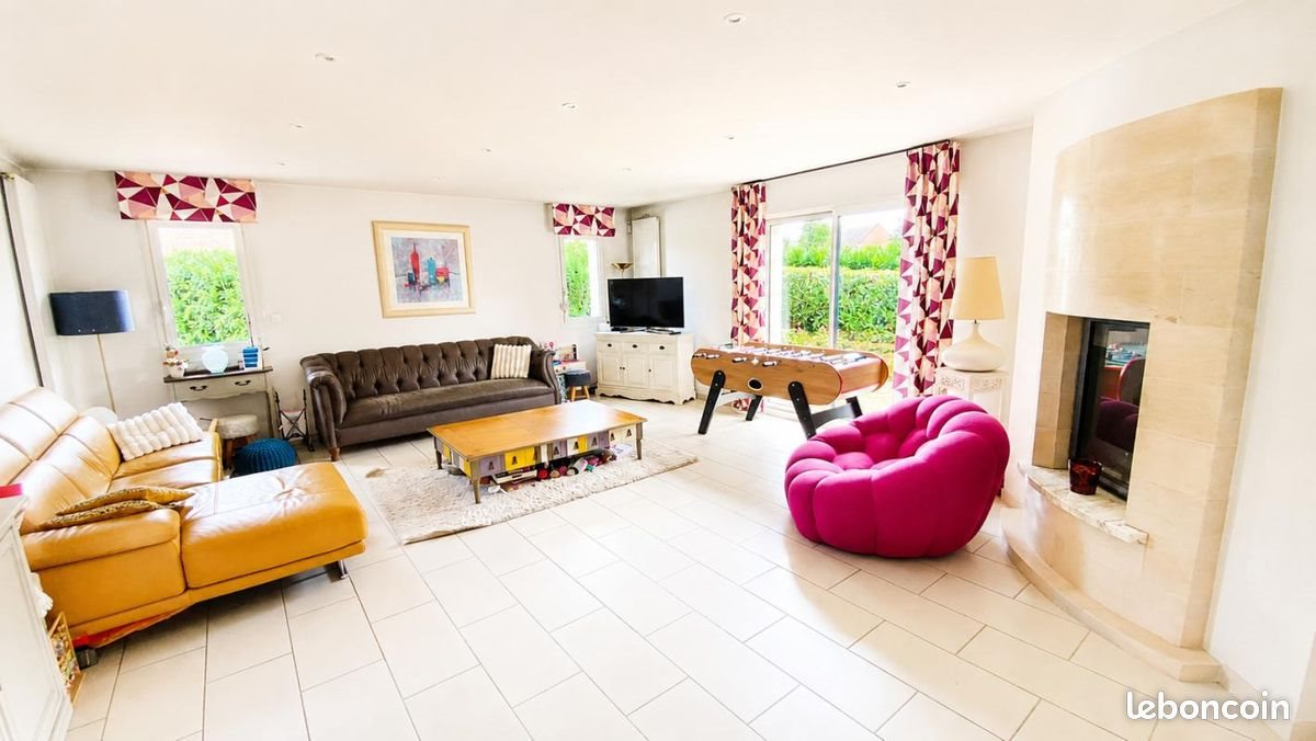 Maison à vendre, 208m², Sainghin-en-Weppes