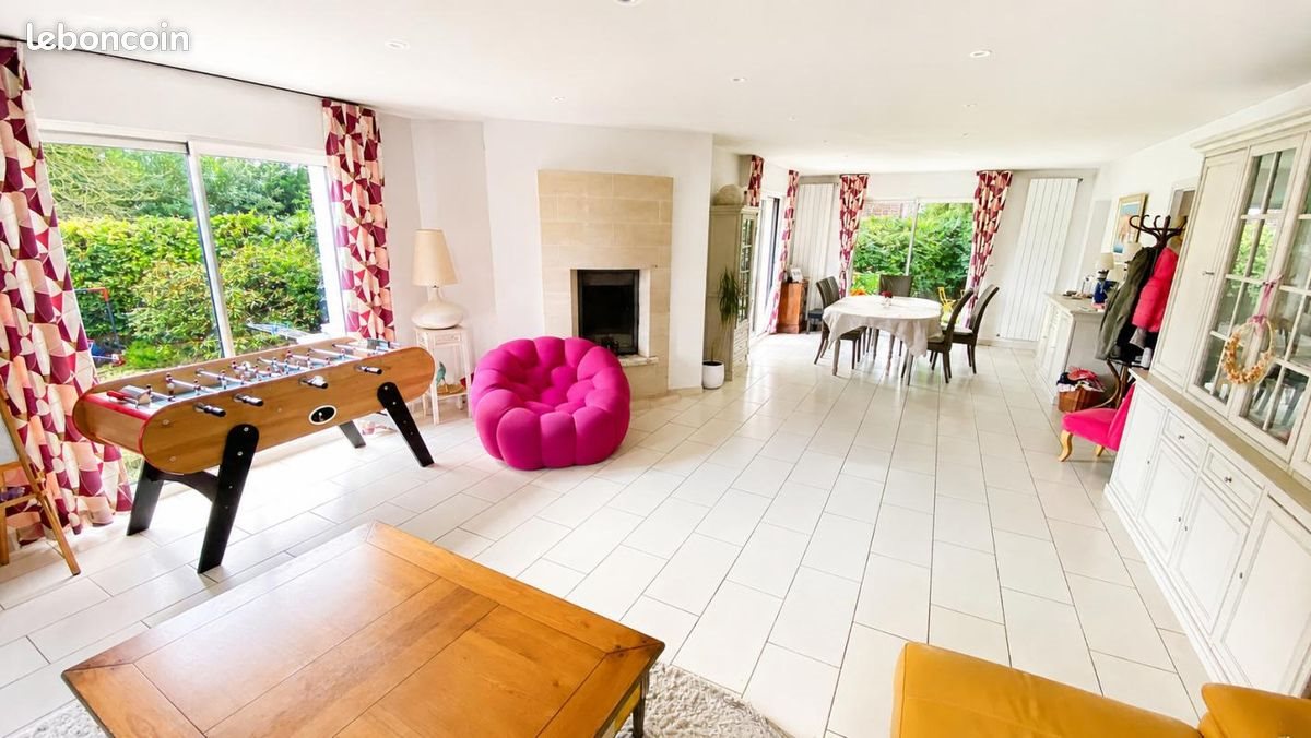 Maison à vendre, 208m², Sainghin-en-Weppes