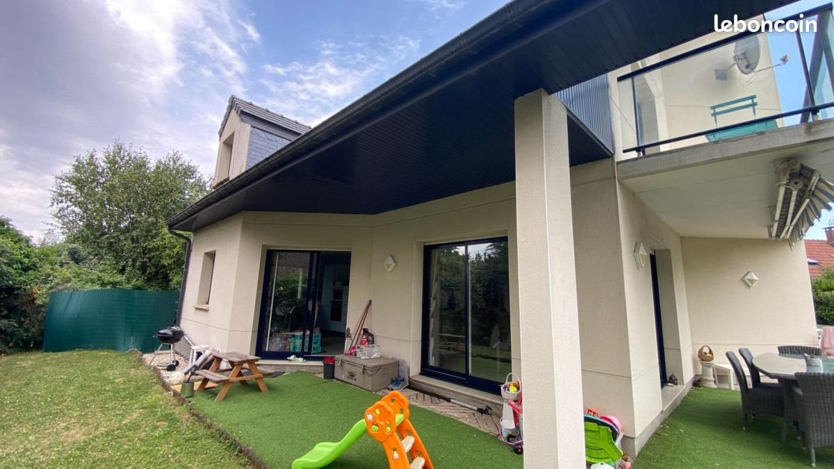 Maison à vendre, 208m², Sainghin-en-Weppes