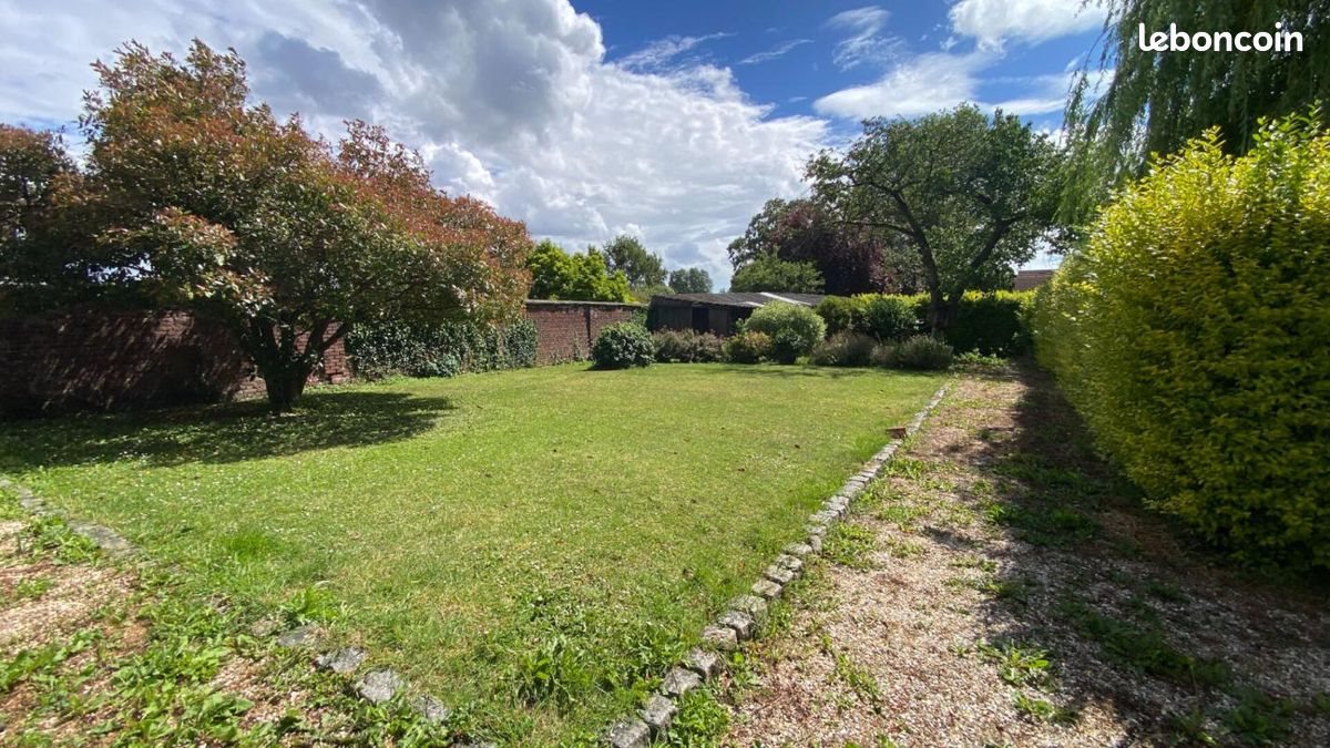 Maison à vendre, 132m², Sainghin-en-Weppes