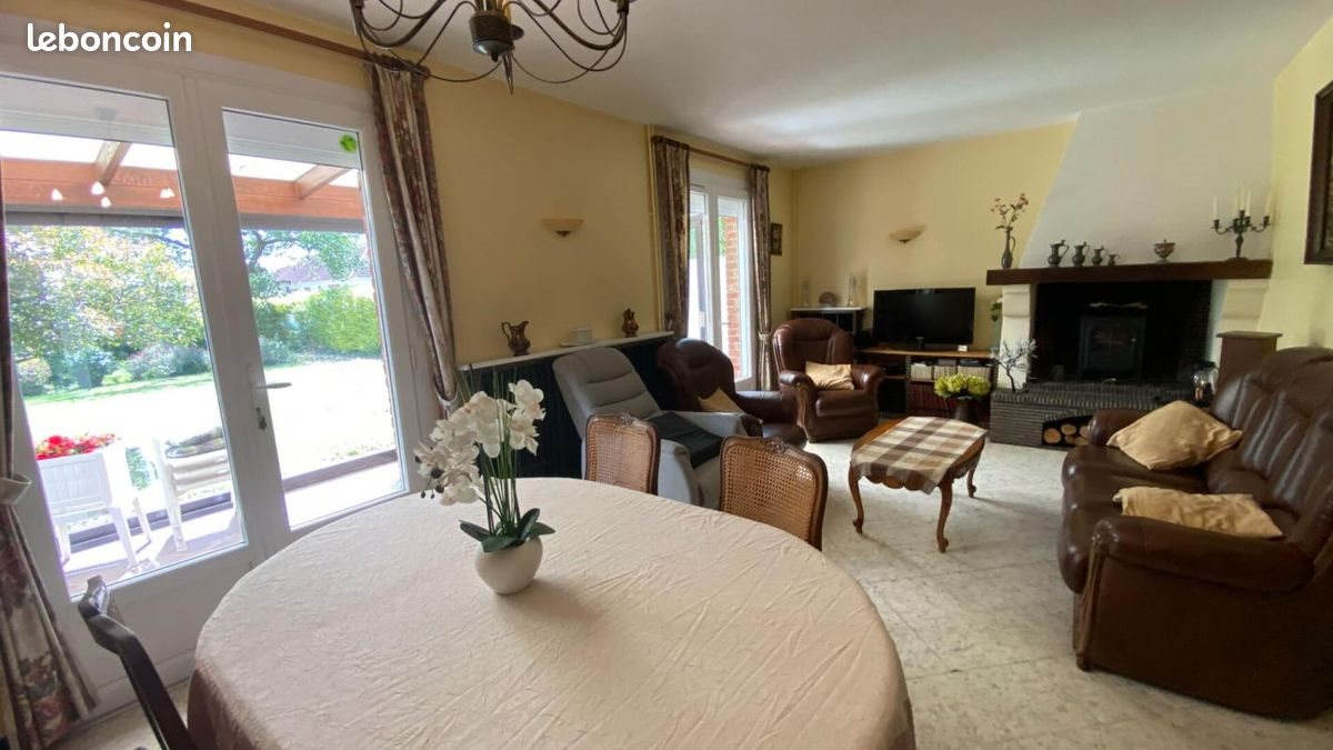 Maison à vendre, 132m², Sainghin-en-Weppes