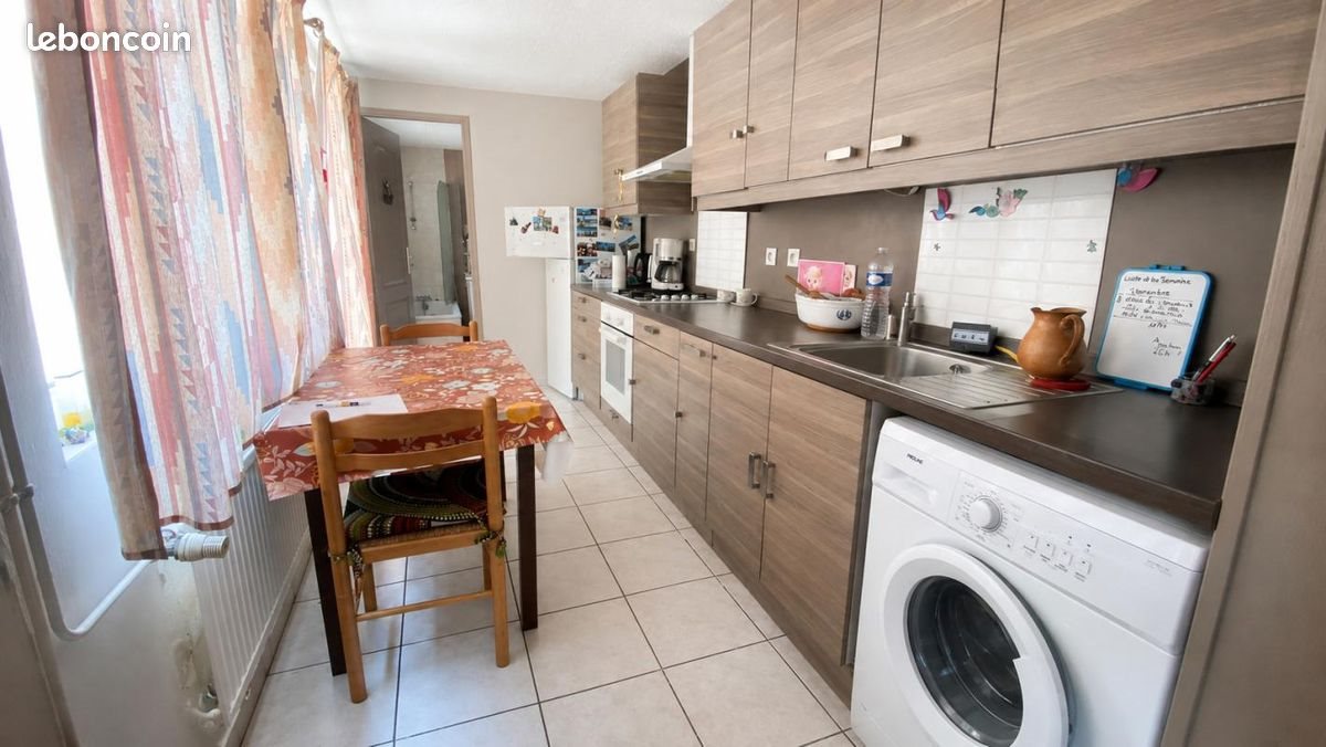 Maison à vendre, 77m², Sainghin-en-Weppes