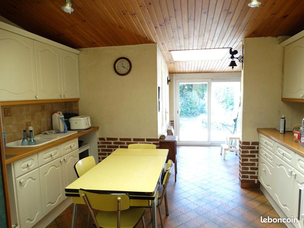 Maison à vendre, 93m², Haubourdin
