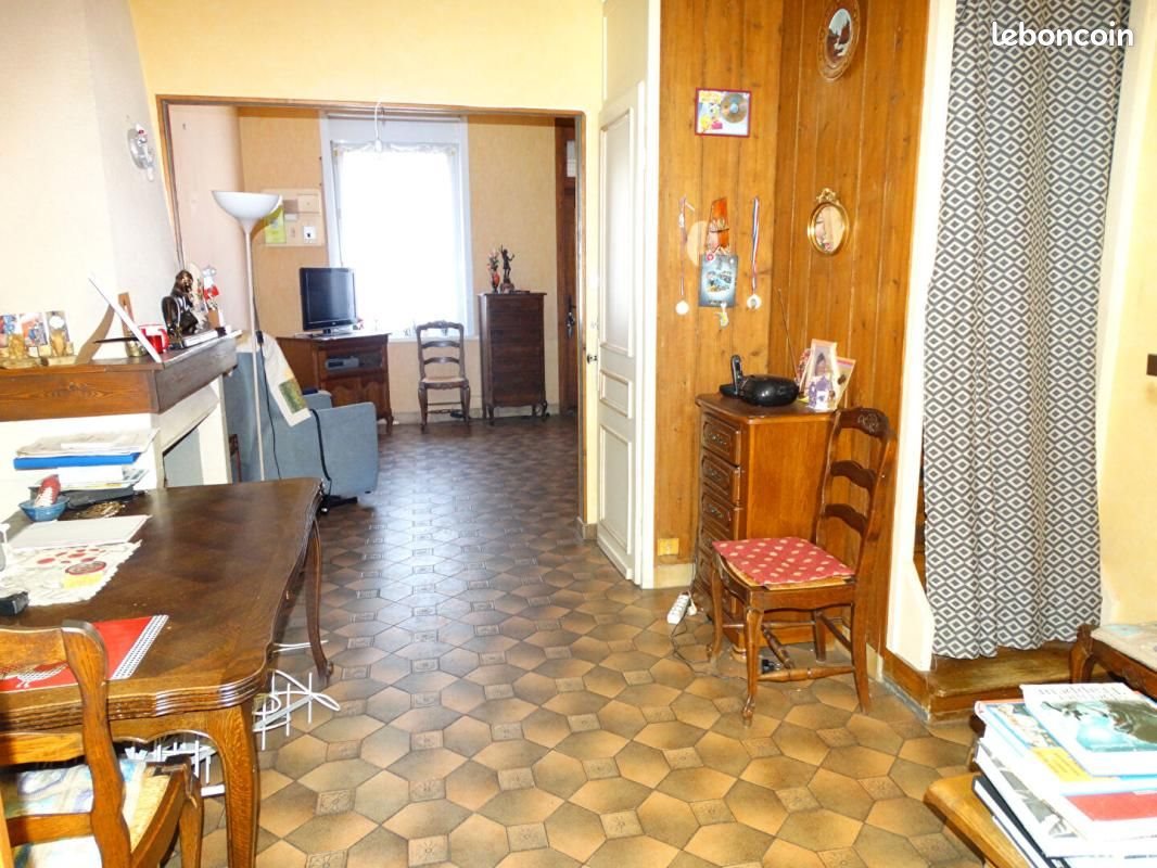 Maison à vendre, 93m², Haubourdin