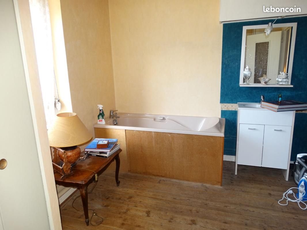 Maison à vendre, 93m², Haubourdin