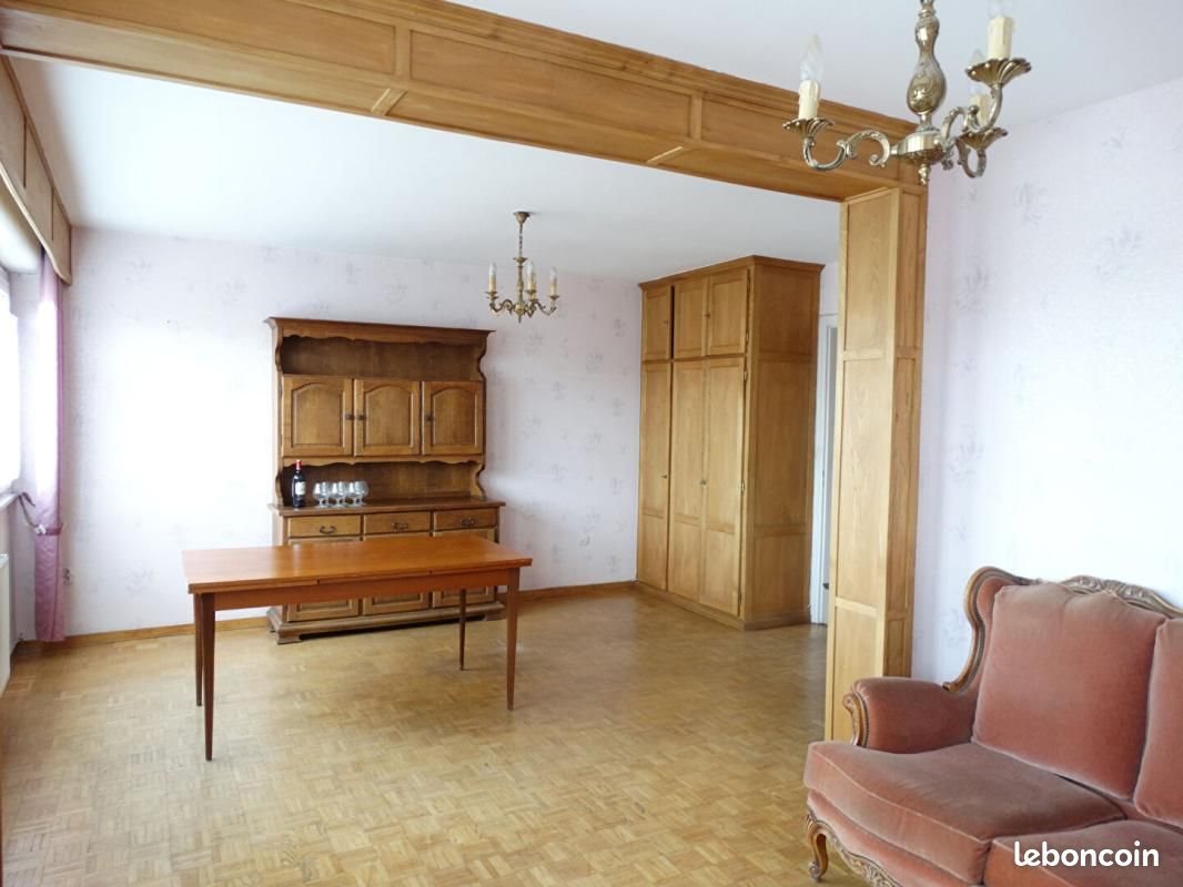Appartement à vendre, 80m², Haubourdin