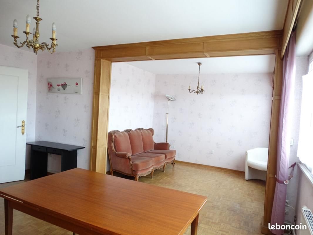 Appartement à vendre, 80m², Haubourdin