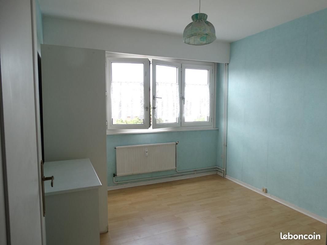 Appartement à vendre, 80m², Haubourdin