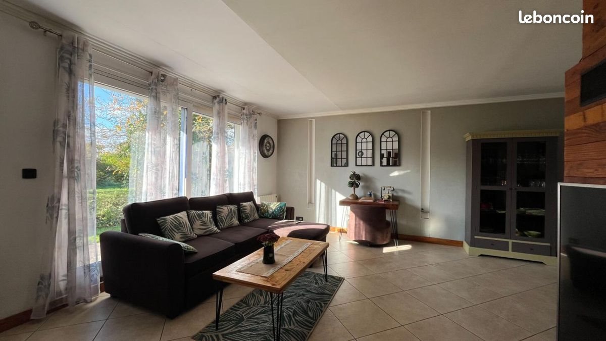 Maison à vendre, 196m², Aubers