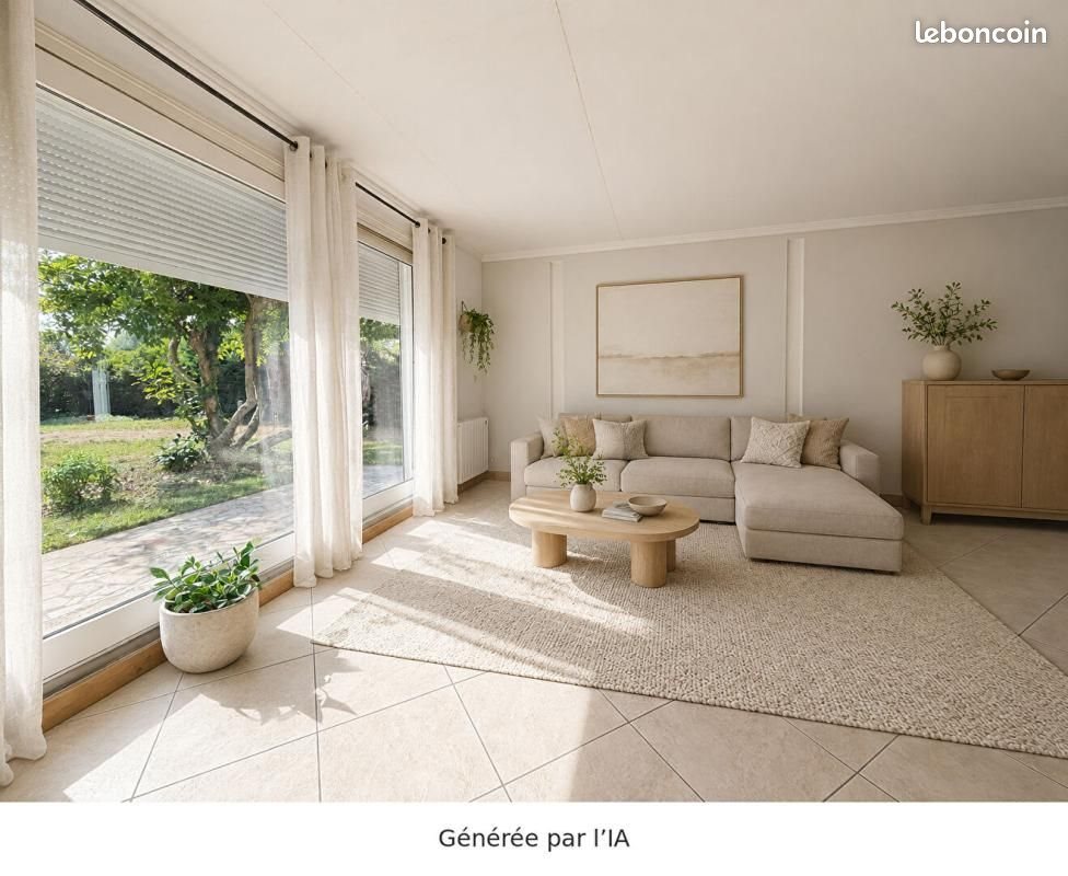 Maison à vendre, 196m², Aubers