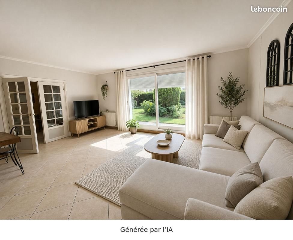 Maison à vendre, 196m², Aubers