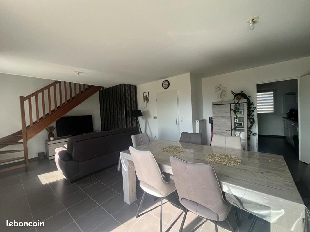 Maison à vendre, 83m², Herlies