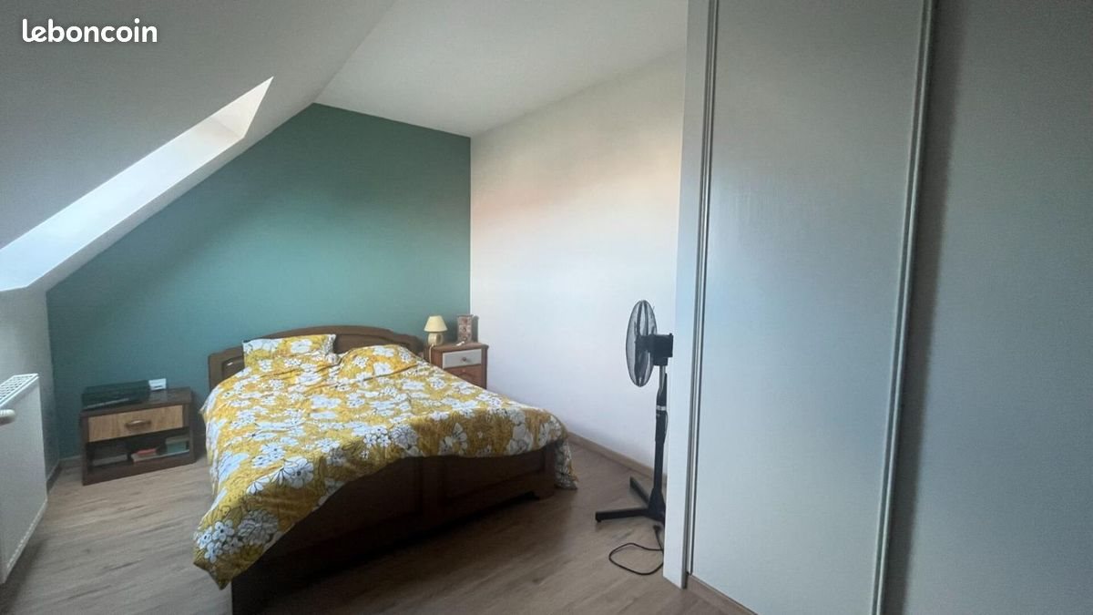 Maison à vendre, 83m², Herlies