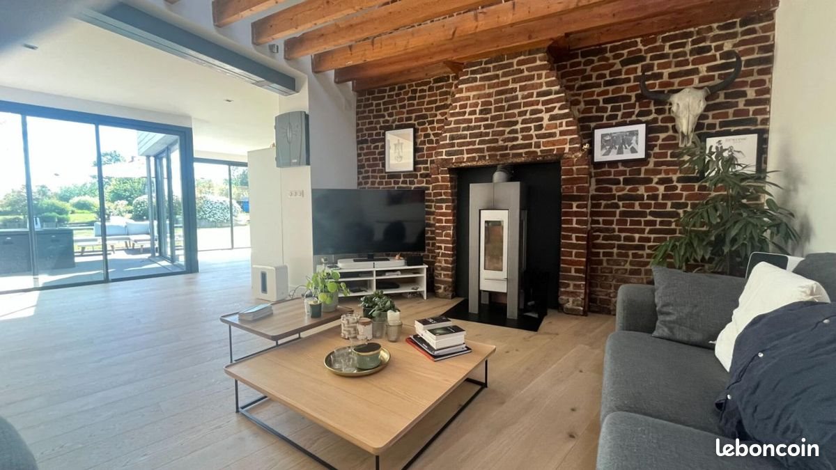 Maison à vendre, 256m², Herlies