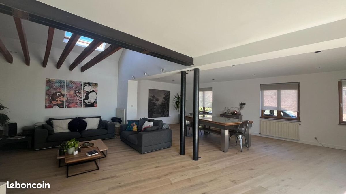 Maison à vendre, 256m², Herlies