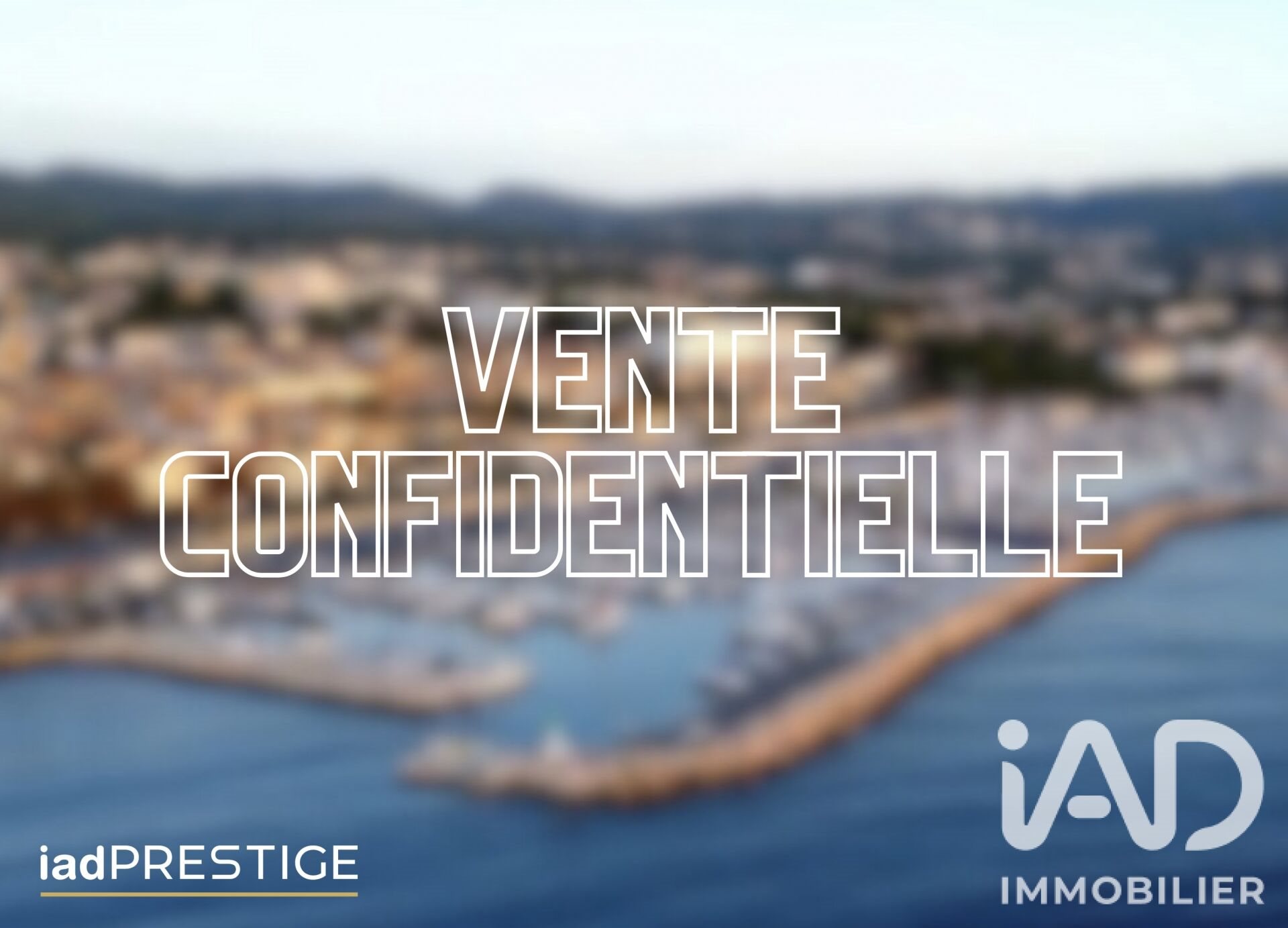 Maison à vendre, 255m², Carqueiranne