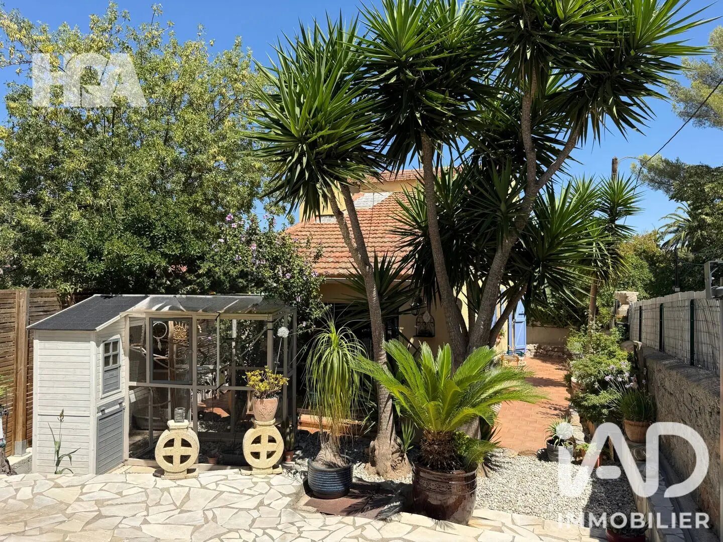 Maison à vendre, 76m², Toulon