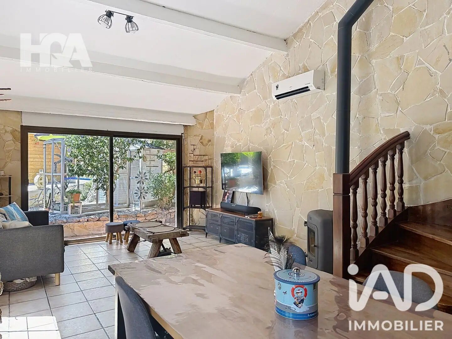 Maison à vendre, 76m², Toulon