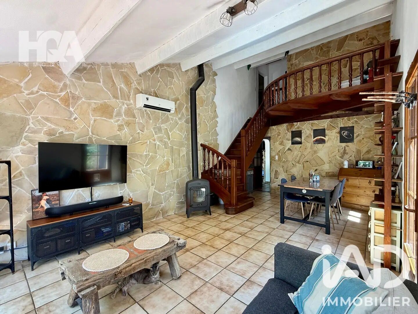 Maison à vendre, 76m², Toulon