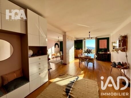 Appartement à vendre, 97m², Toulon