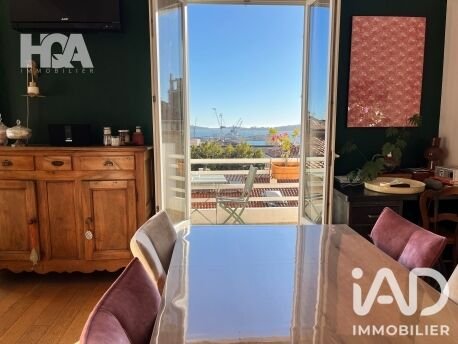 Appartement à vendre, 97m², Toulon