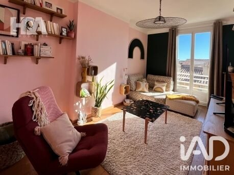Appartement à vendre, 97m², Toulon