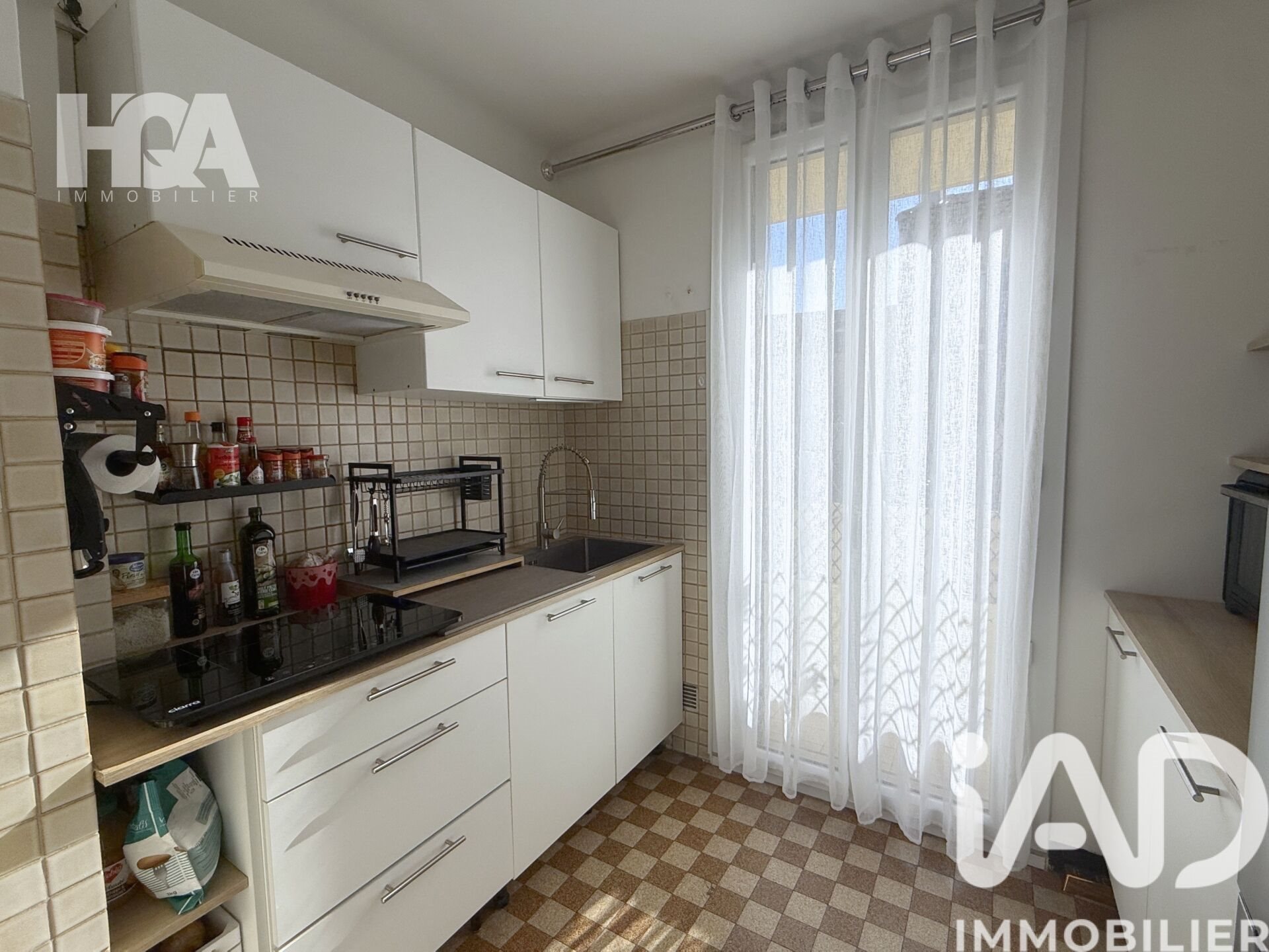 Appartement à vendre, 50m², Toulon