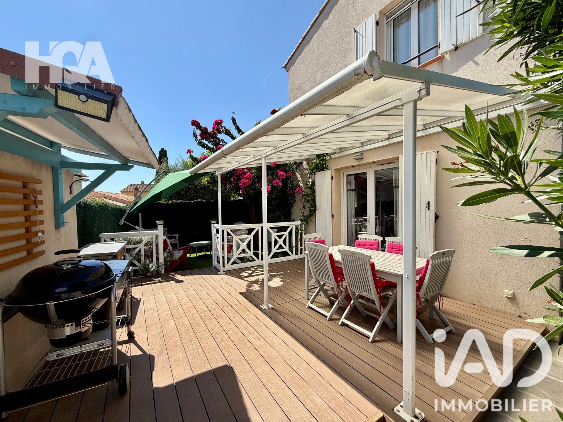 Maison à vendre, 67m², Bandol