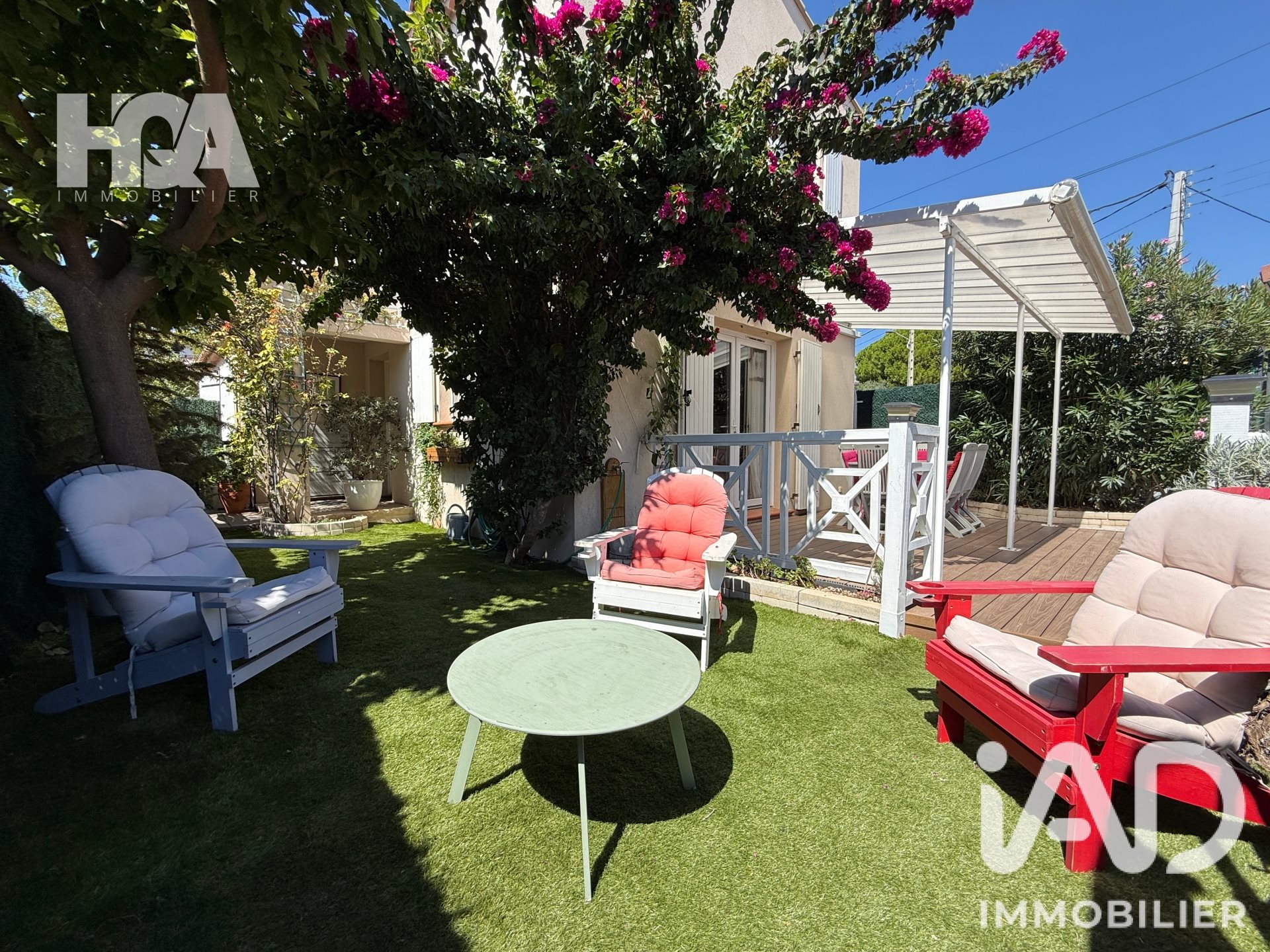 Maison à vendre, 67m², Bandol