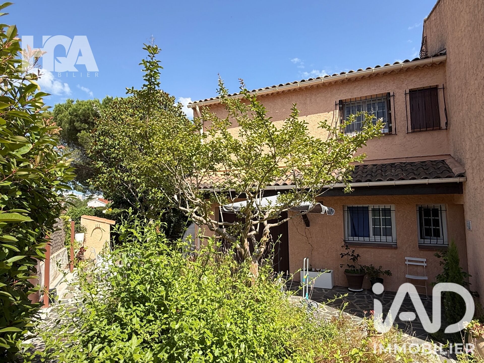 Maison à vendre, 168m², La Garde