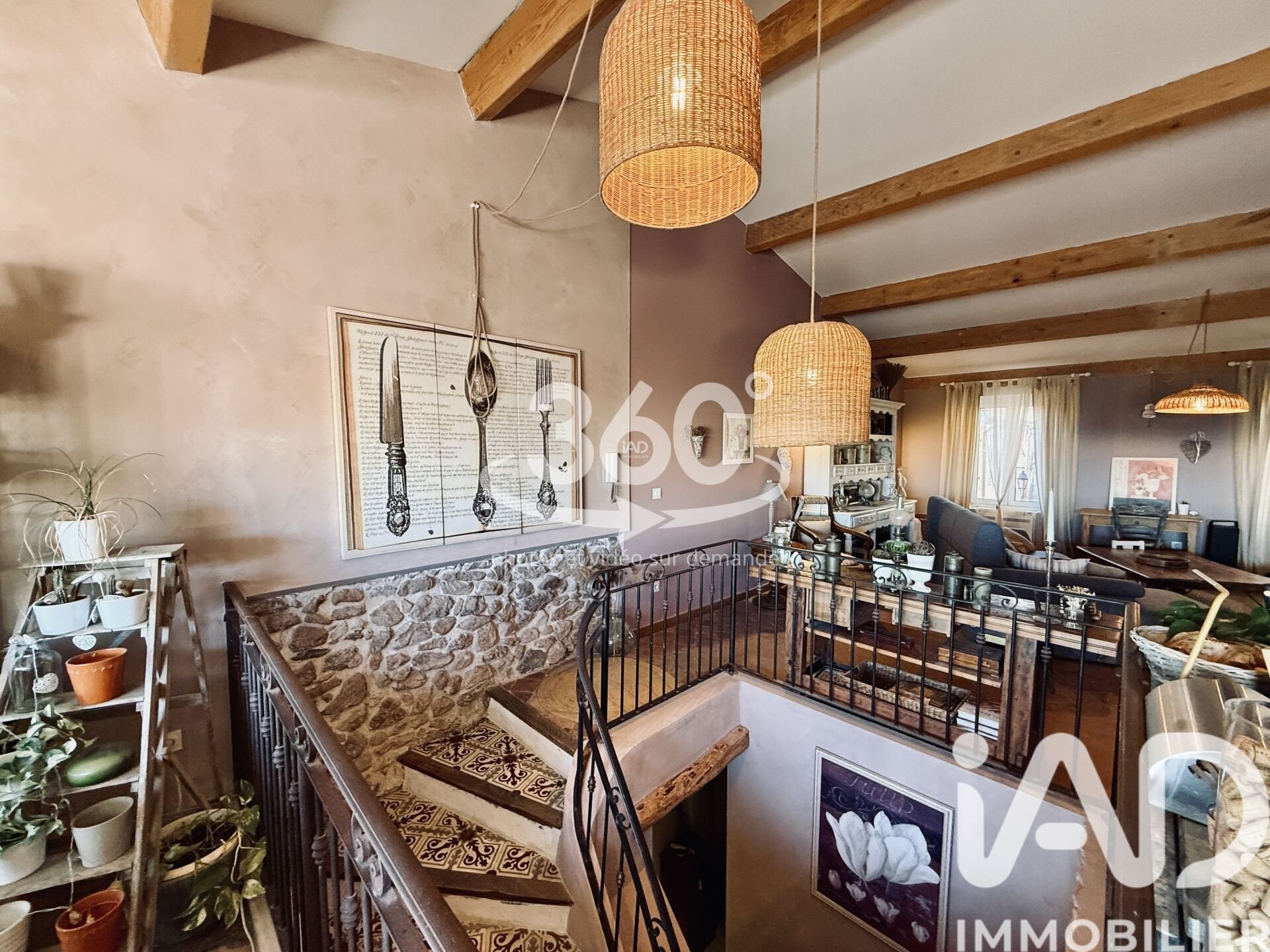 Maison à vendre, 177m², Puget-Ville