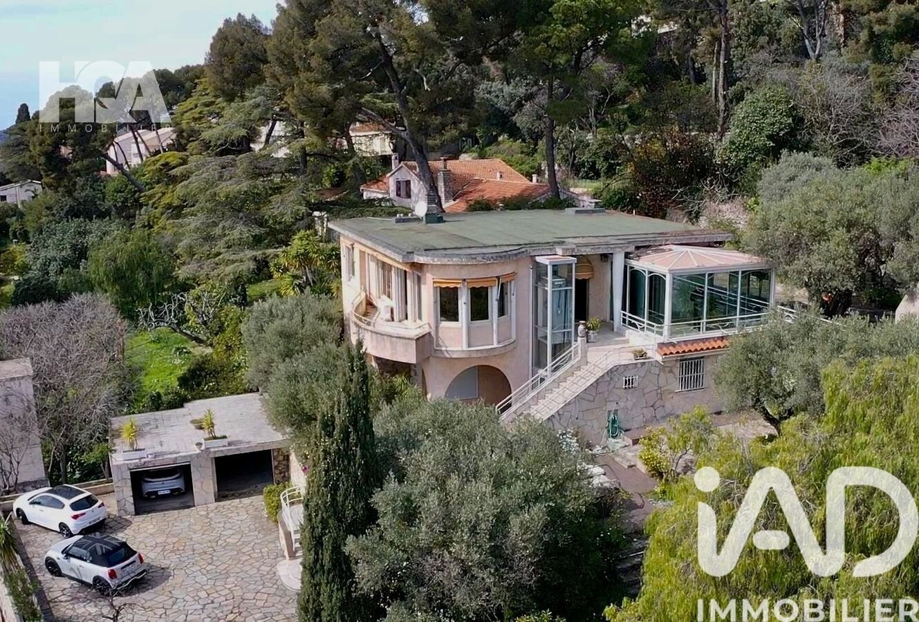 Maison à vendre, 275m², Toulon