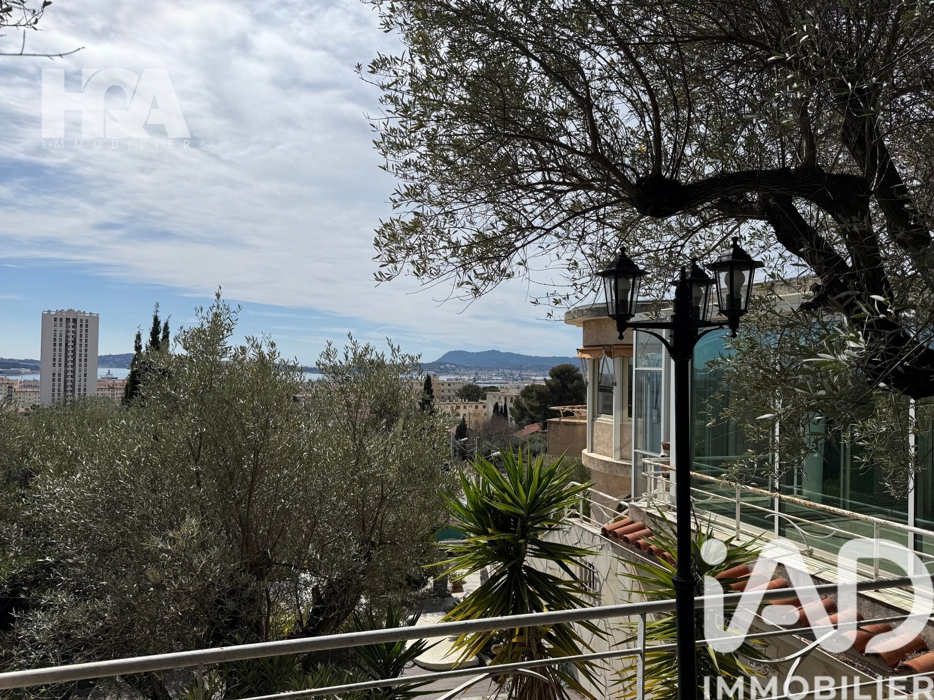 Maison à vendre, 275m², Toulon