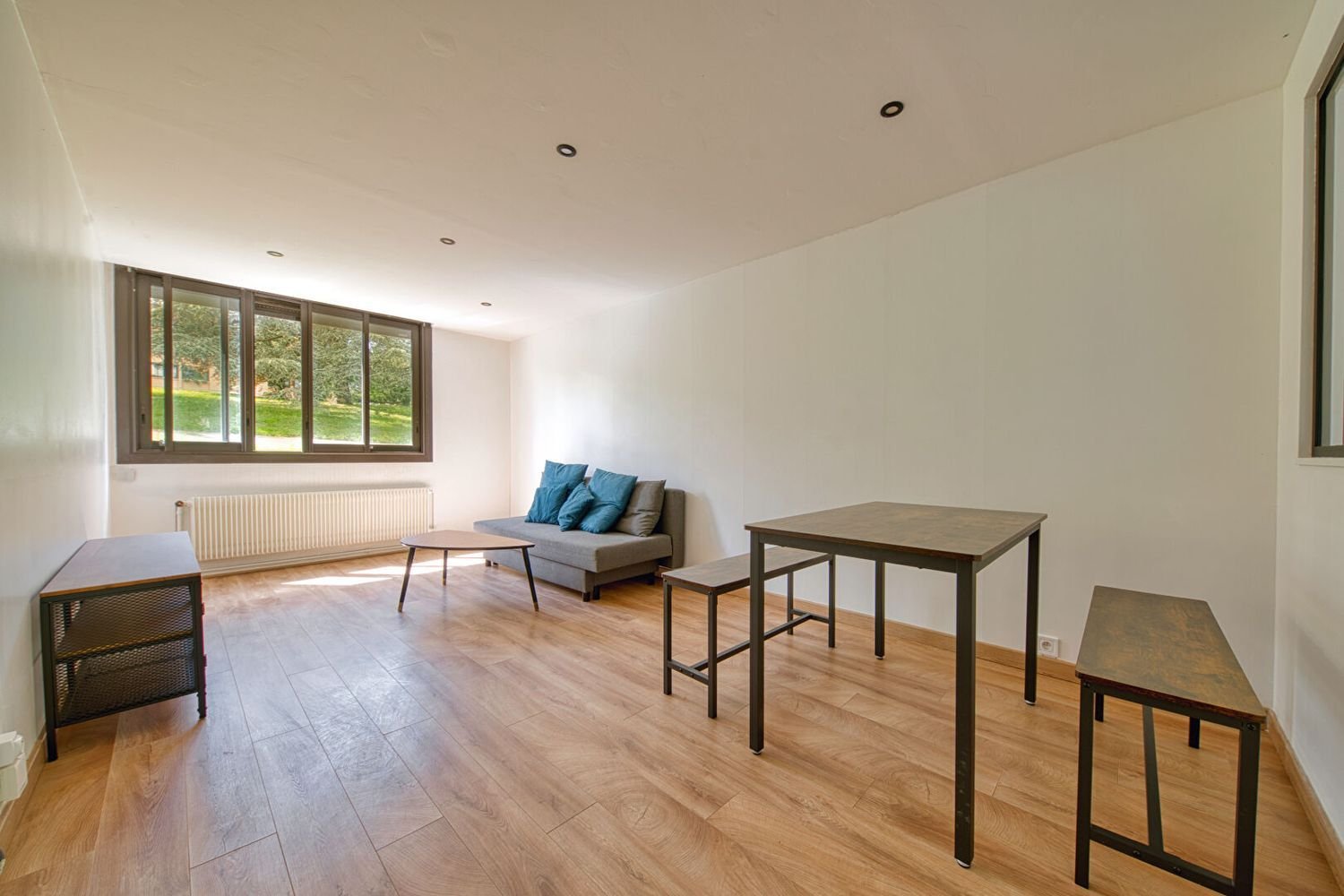 Appartement à vendre, 58m², Champagne-au-Mont-d'Or