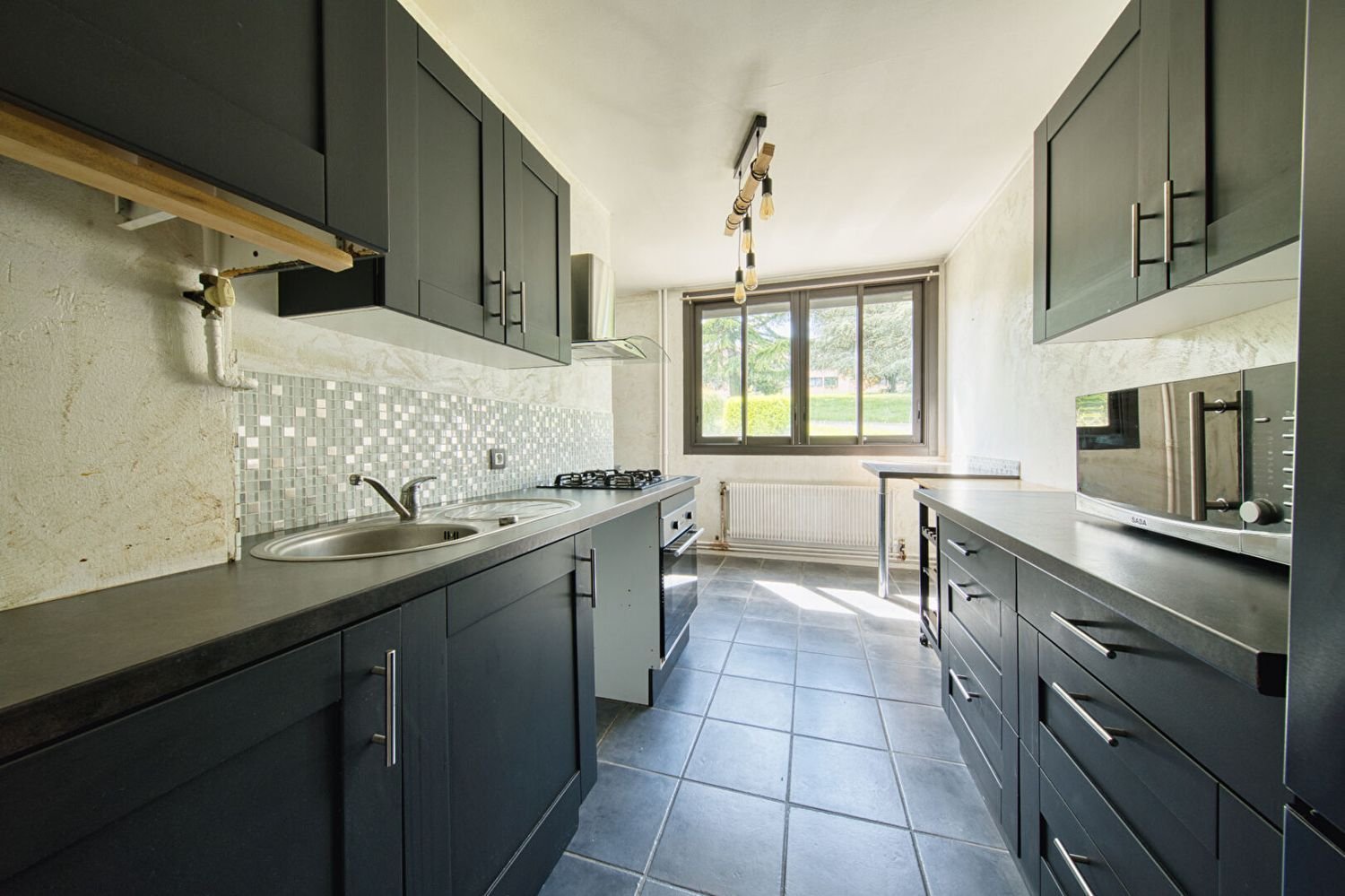 Appartement à vendre, 58m², Champagne-au-Mont-d'Or