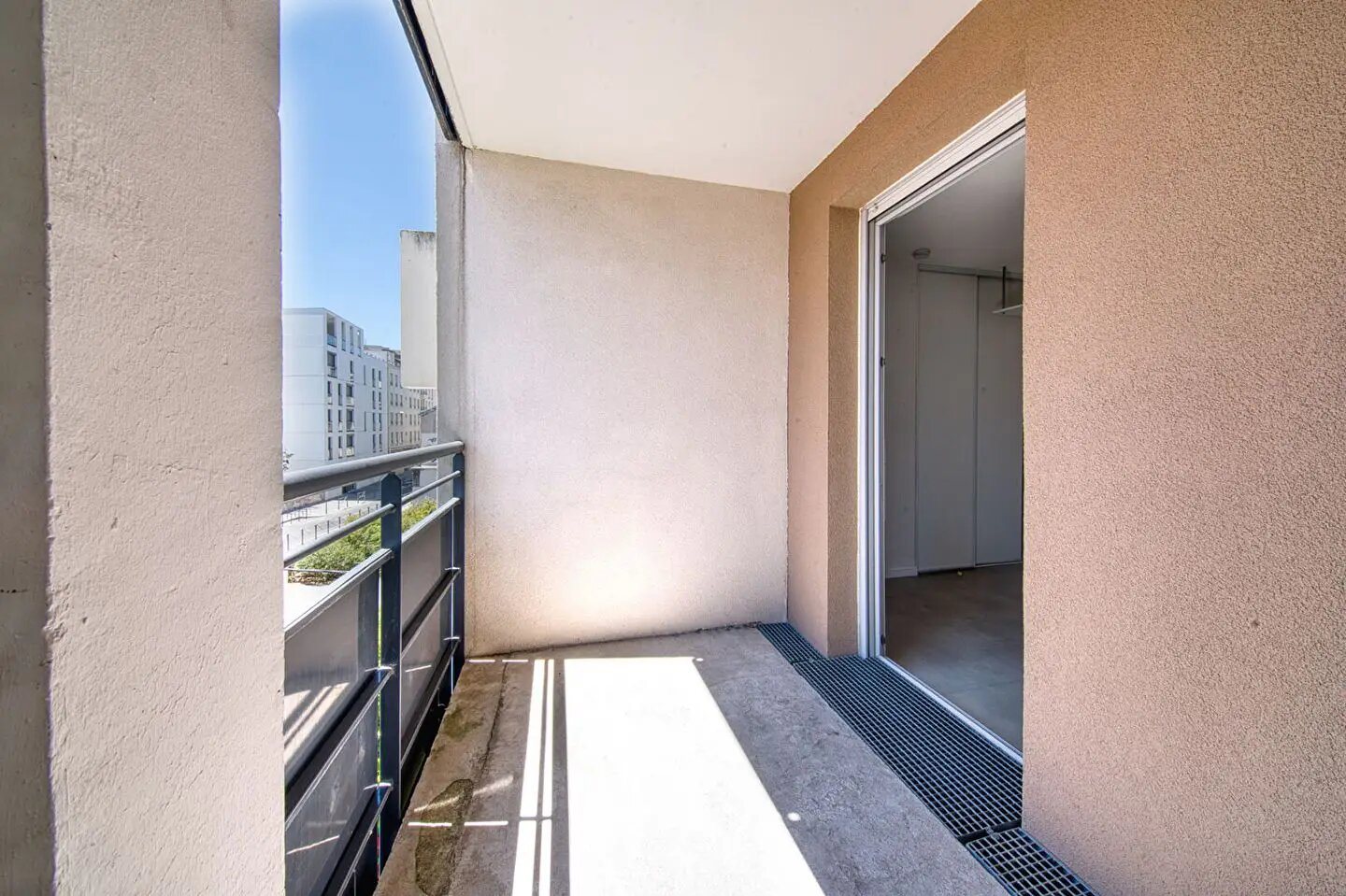 Appartement à vendre, 19m², Lyon 7ème