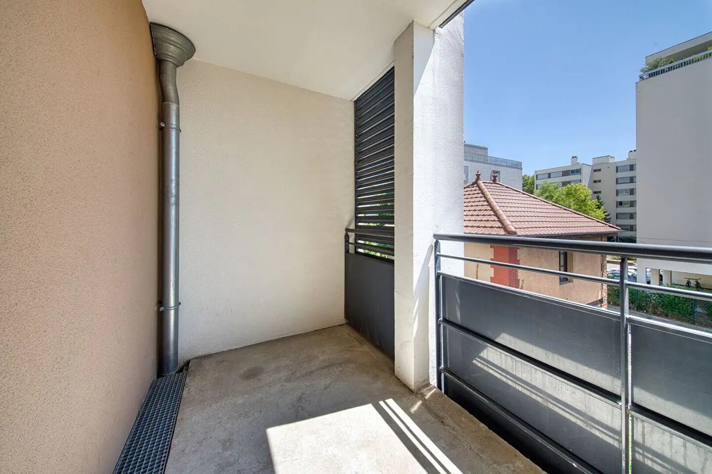 Appartement à vendre, 19m², Lyon 7ème