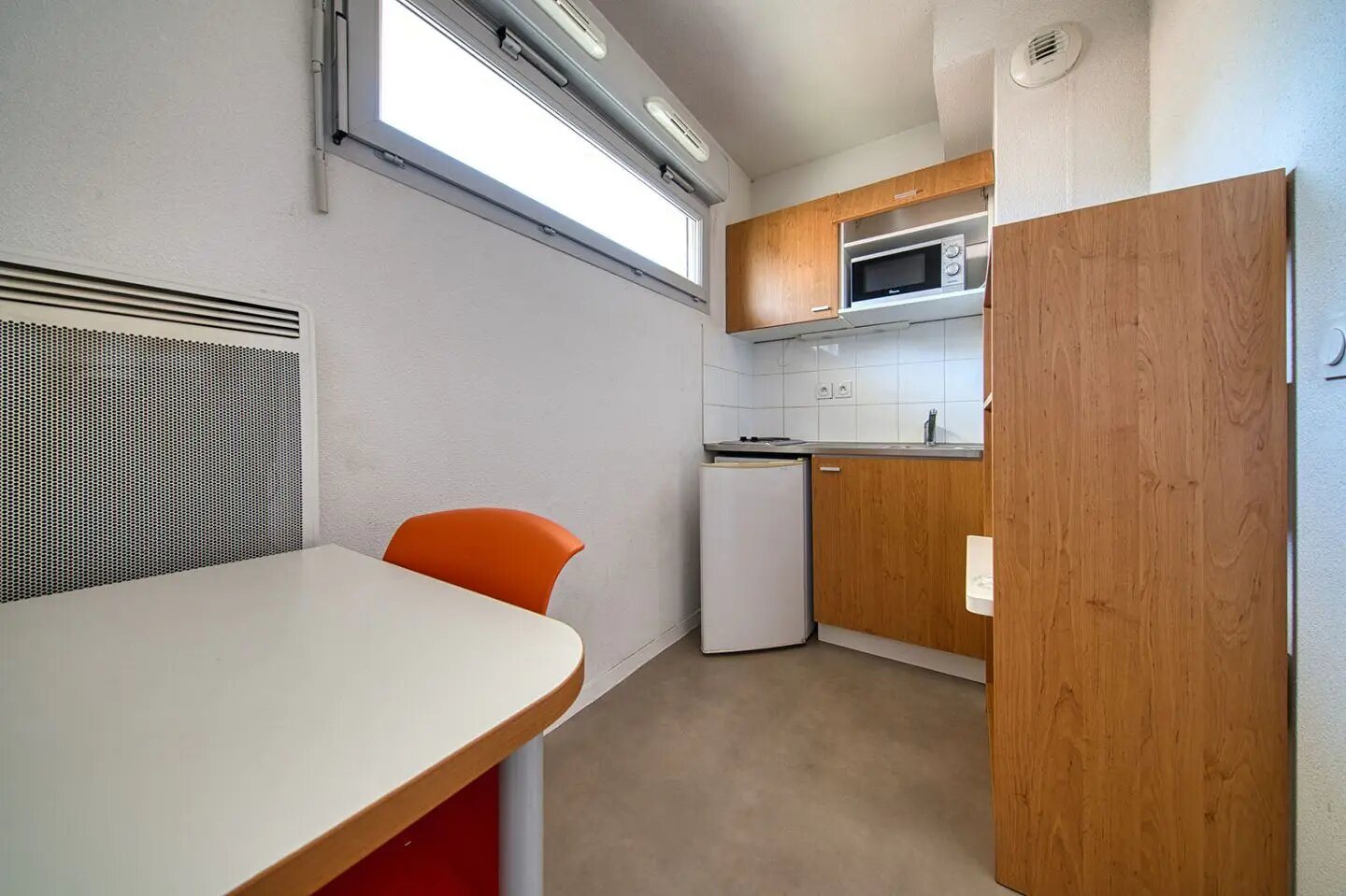 Appartement à vendre, 19m², Lyon 7ème