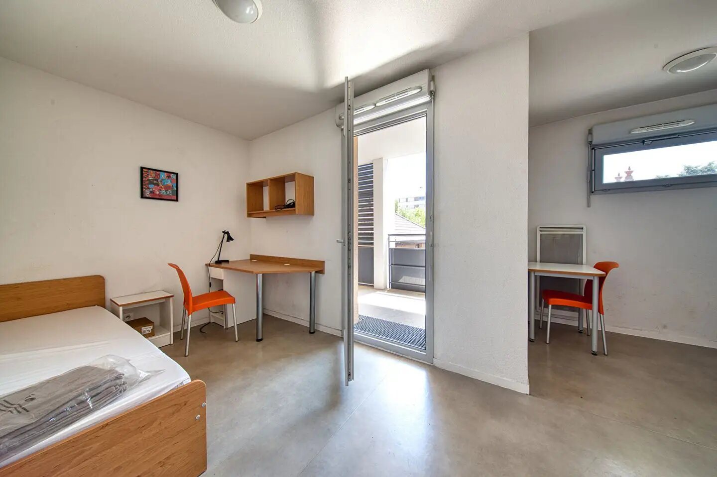 Appartement à vendre, 19m², Lyon 7ème
