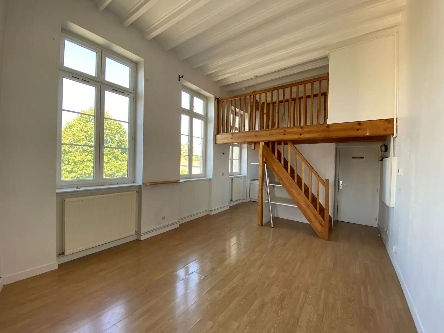 Appartement à vendre, 25m², Caluire-et-Cuire