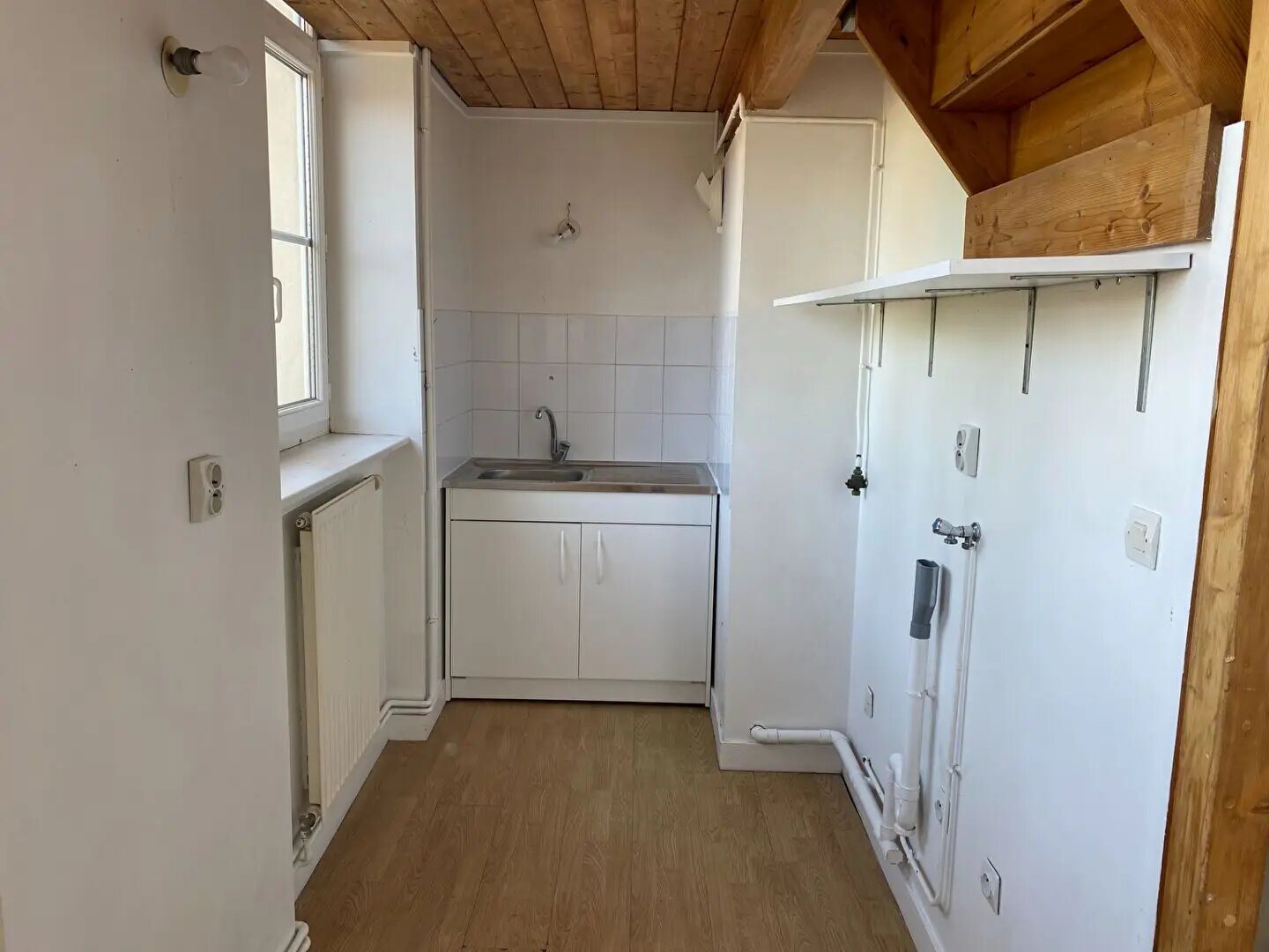 Appartement à vendre, 25m², Caluire-et-Cuire