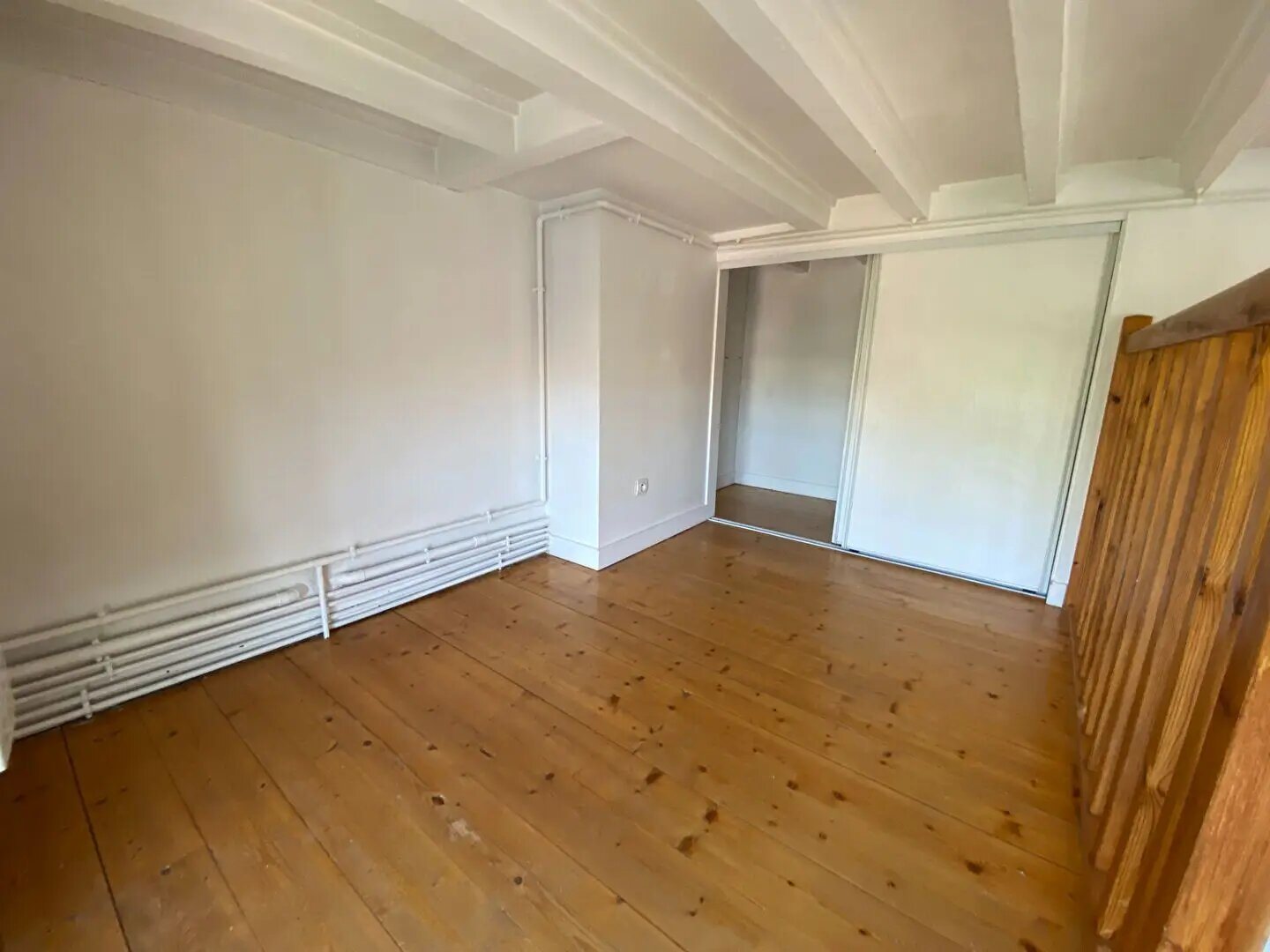 Appartement à vendre, 25m², Caluire-et-Cuire