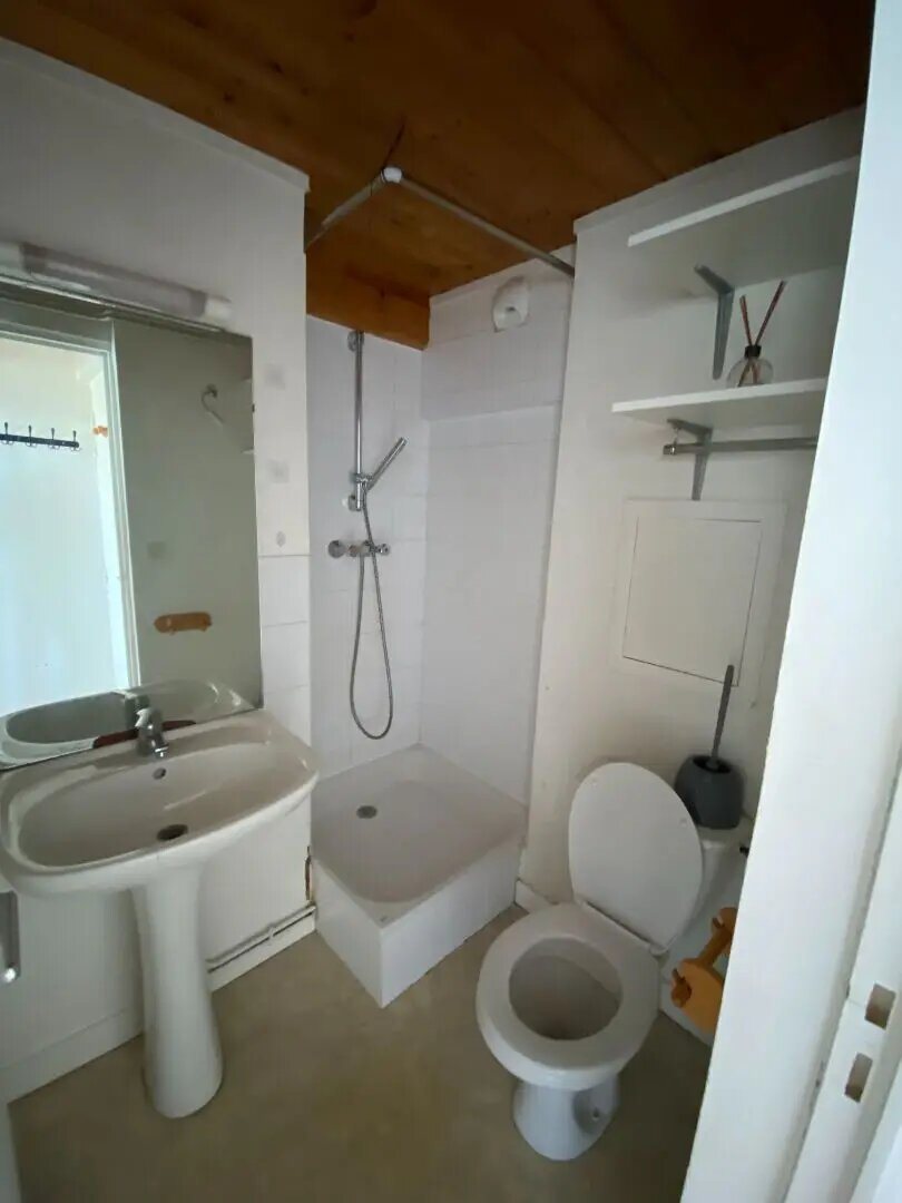 Appartement à vendre, 25m², Caluire-et-Cuire
