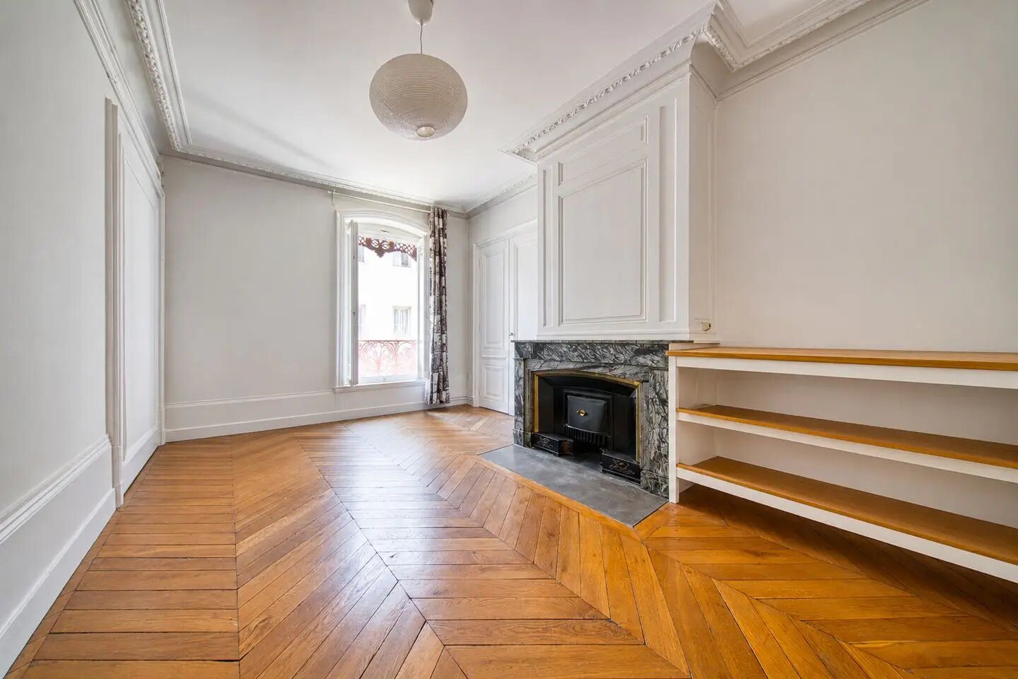 Appartement à vendre, 100m², Lyon 1er