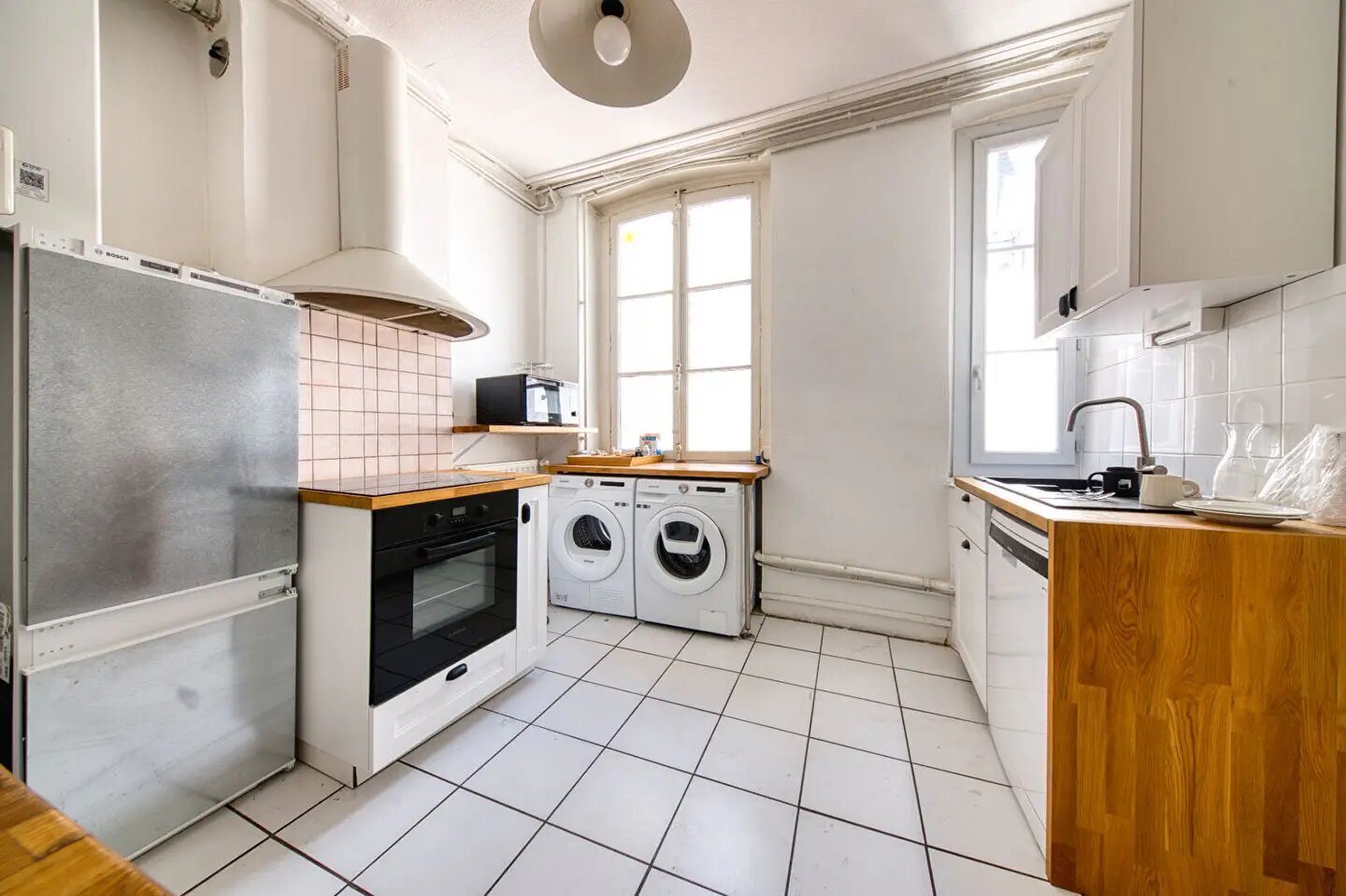 Appartement à vendre, 100m², Lyon 1er