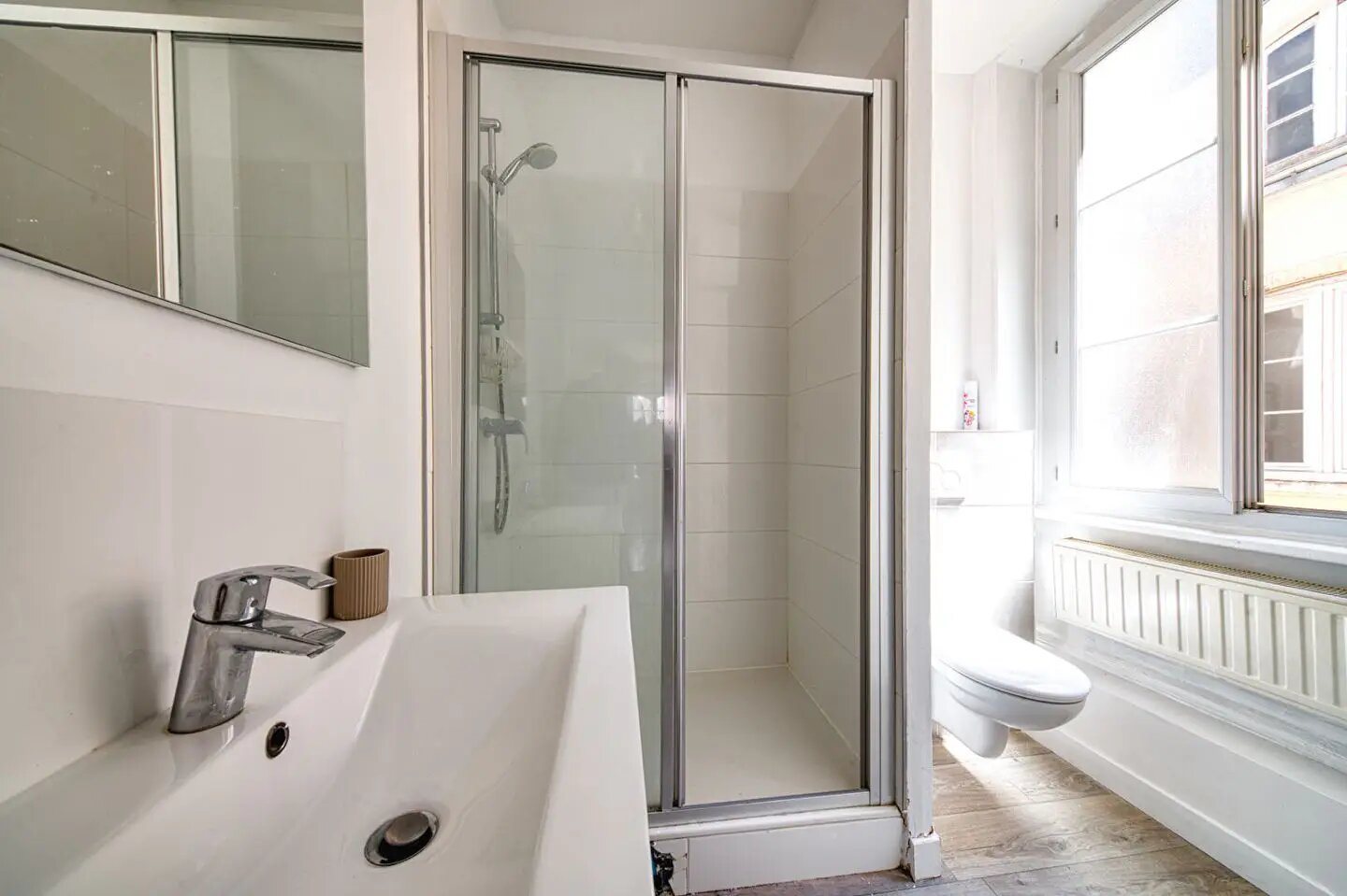 Appartement à vendre, 100m², Lyon 1er
