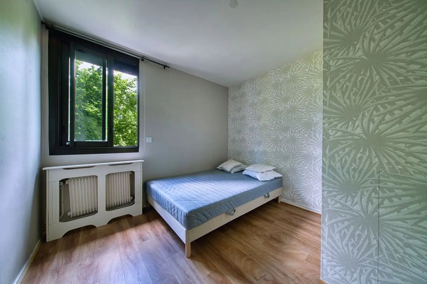 Appartement à vendre, 58m², Champagne-au-Mont-d'Or