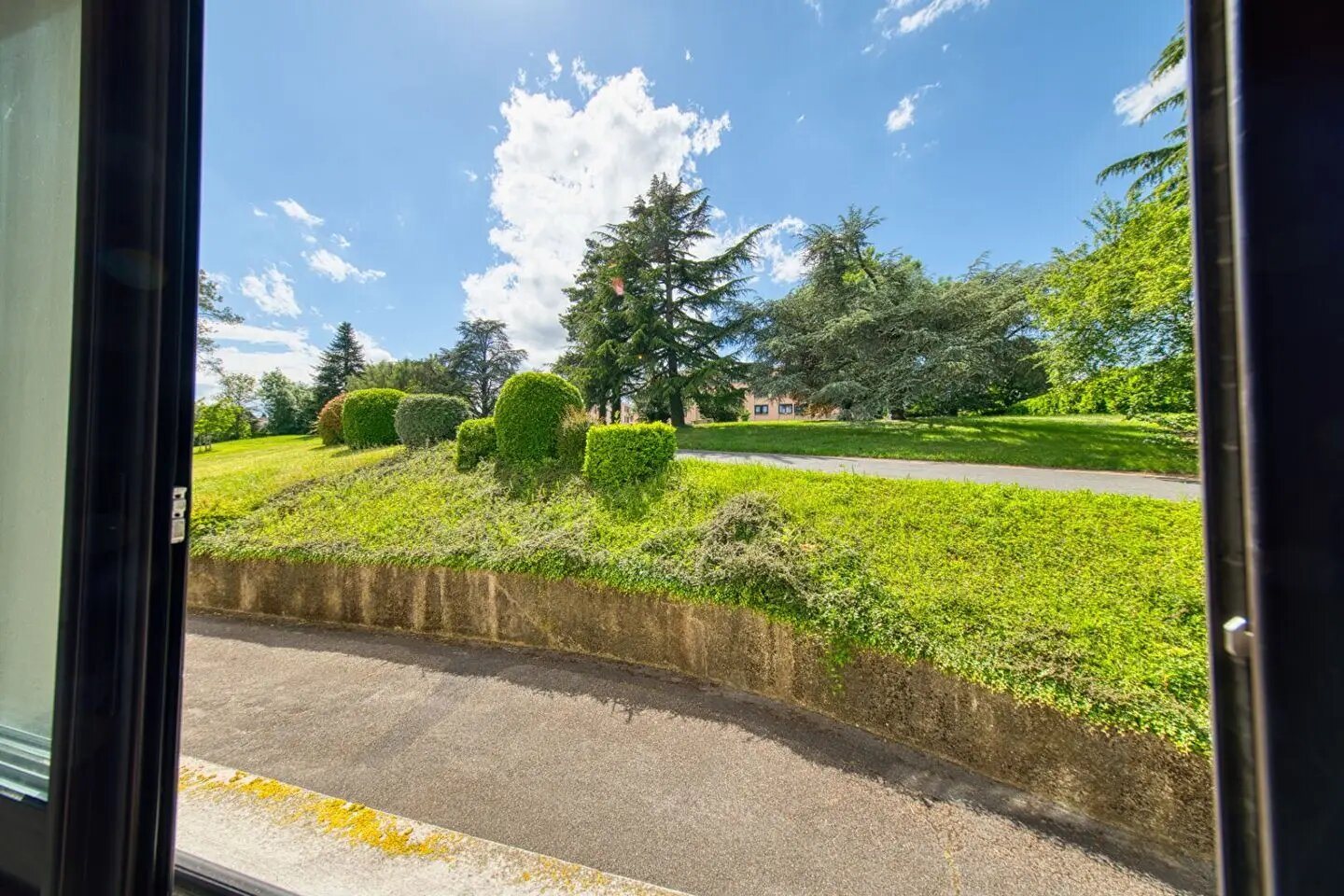 Appartement à vendre, 58m², Champagne-au-Mont-d'Or