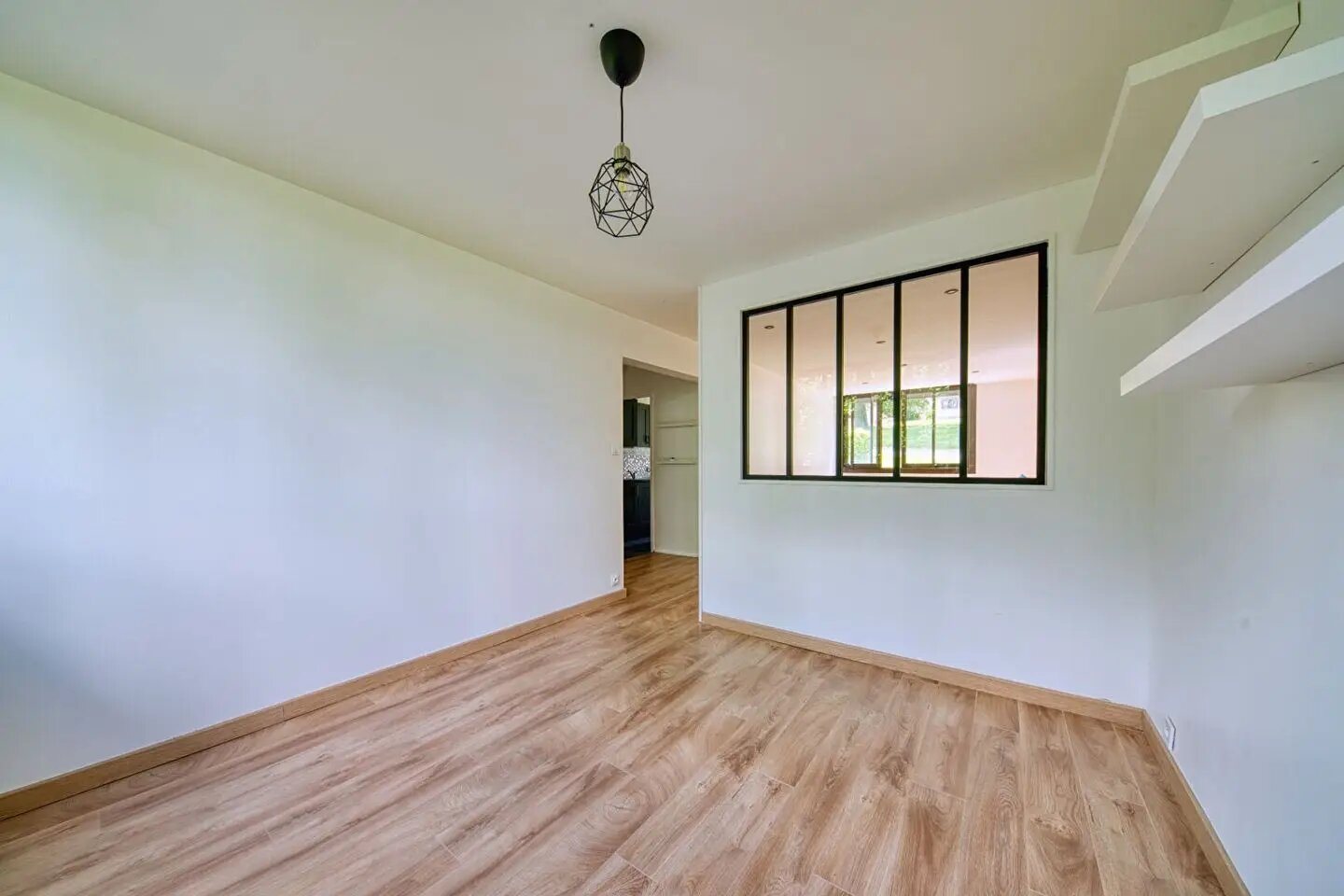 Appartement à vendre, 58m², Champagne-au-Mont-d'Or